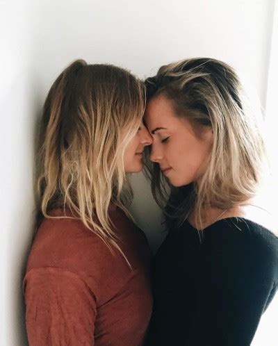 Lesbian Love Tumblr