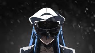 Akame Ga Kill Anime Girls Esdeath Hd Wallpapers Desktop And Mobile Images And Photos