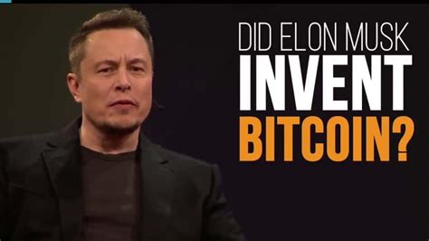 May sell or has sold its bitcoin holdings. De crypto gemeenschap is gek op Elon Musk. Dit zegt hij ...