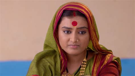 Watch Balumama Chya Navan Chang Bhala Season 1 Episode 294 Satyava