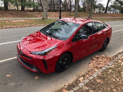 Prius 2021