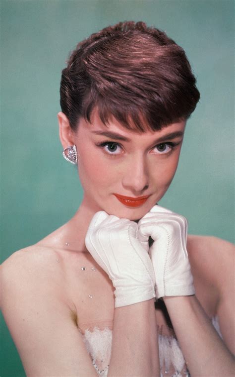 7 Reasons Why Audrey Hepburn Is The Ultimate Style Icon