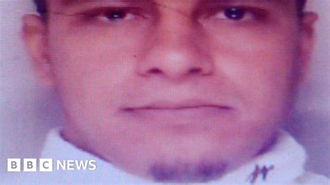 Attack On Nice Who Was Mohamed Lahouaiej Bouhlel Bbc News