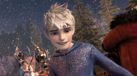 Jack Frost Hq Rise Of The Guardians Photo 34929534 Fanpop