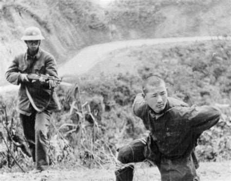 pushing on sino vietnam war ii