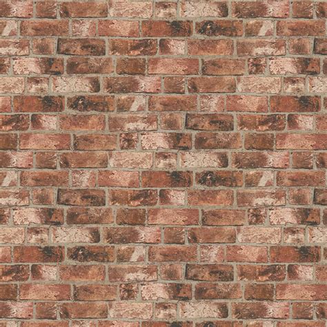 Download Distinct Brick Wall Background Wallpaper