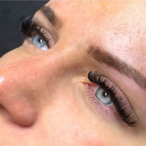 Russian Volume Lashes By Nat Musemcr 📞📞 0161 Russian