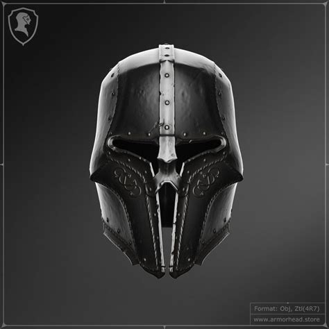 Artstation Items For Armorheadstore Vitaly Bulgarov Armor Concept