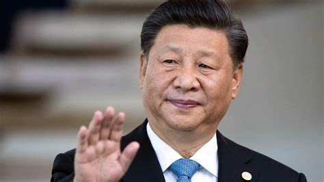 Who Is Chinas President Xi Jinping