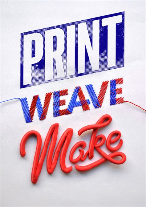 40 Cool And Creative Poster Designs Web And Graphic Design