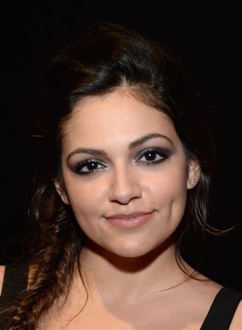 Bethany Mota Braids At Fashion Week Fall 2015 Popsugar Beauty Photo 8