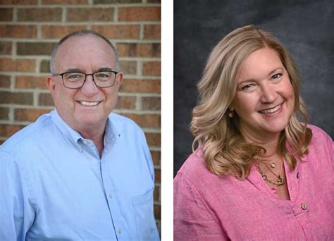 Tipp City Foundation Welcomes Two New Members
