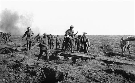 Battle Of The Somme Coventrylive