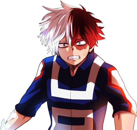 0 Result Images Of Shoto Todoroki Face Png Png Image Collection