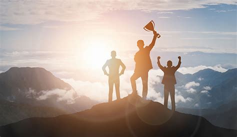 How To Create A Sense Of Achievement Within Your Team