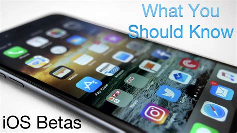 Ios Betas What You Should Know Zollotech