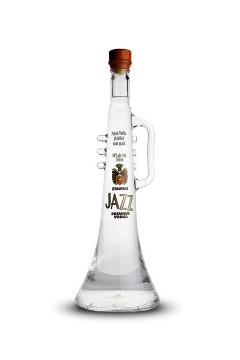 Jazz Vodka 750 For Only 1899 In Online Liquor Store