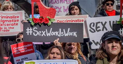 sex workers tell us what support they actually need from politicians tampep