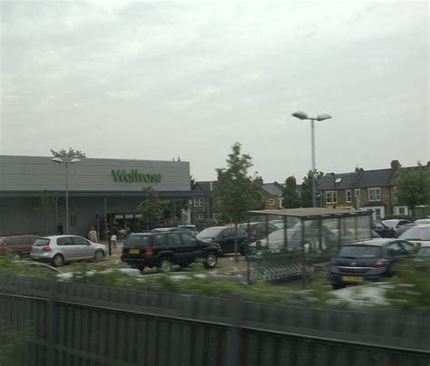 Waitrose Supermarket West Ealing © Christopher Hilton Cc By Sa20