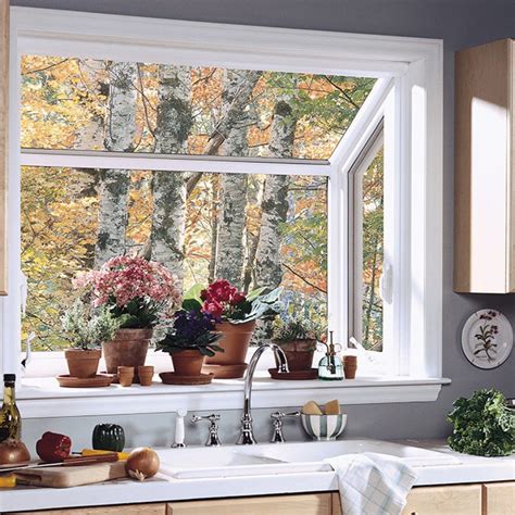 How to buy garden kitchen window? Amazing Ideas About Greenhouse Windows Kitchen | Kitchen ...