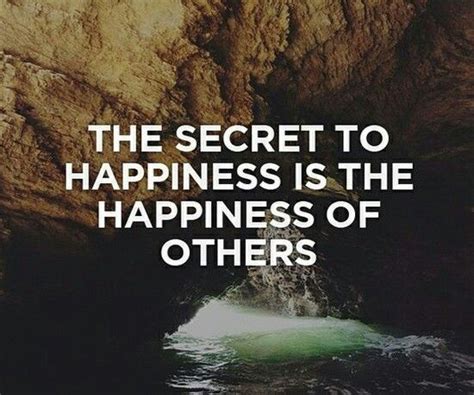 Seeing Others Happy Makes Me Happier Pinterest Images Inspirational