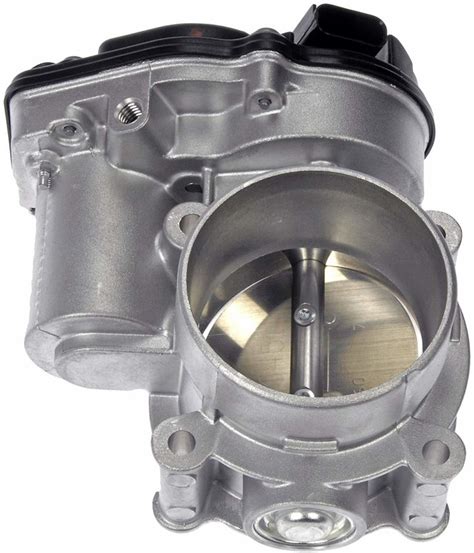 Ford Extended Warranty For Electronic Throttle Body — Ricks Free Auto