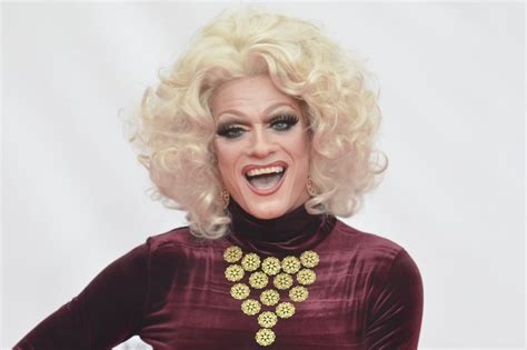 inside dancing with the stars drag superstar and activist panti bliss life as rory o neill