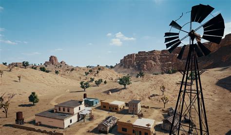 Please report any suspected hacking or exploiting activity directly to pubg support. How to Join the PUBG Test Server, Play New Miramar Map ...