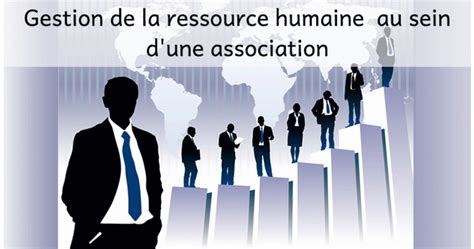 Gestion De La Ressource Humaine Au Sein Dune Association Jamaity