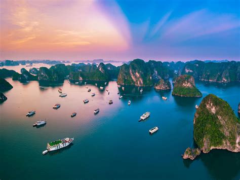 What About Ha Long Bay Exploring The Beauty Of Halong Bay