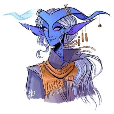 Pin By Mre64 On Dandd Tiefling Reference In 2022 Art Humanoid Sketch