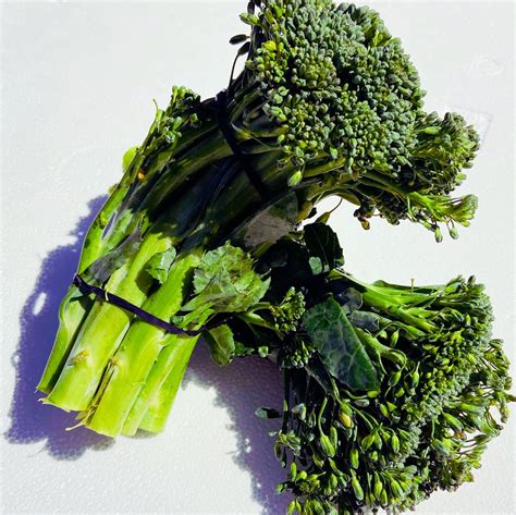 Broccolini – The Farm Shop Toowoomba