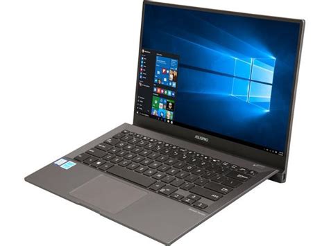 Refurbished Asus Laptop B9440ua Xs74 Intel Core I7 7th Gen 7500u 270