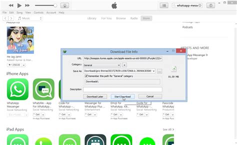 Freeware programs can be downloaded used free of charge and without any time limitations. How to Download iOS apps with IDM
