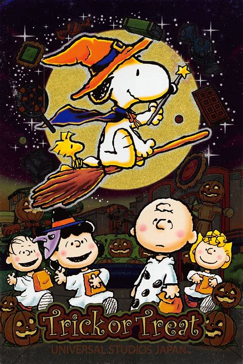 Pin By 京 On スヌーピー イラスト Charlie Brown Halloween Snoopy Wallpaper