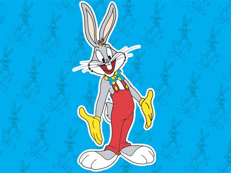 Bugs Bunny X Roger Rabbit By Smash On Dribbble