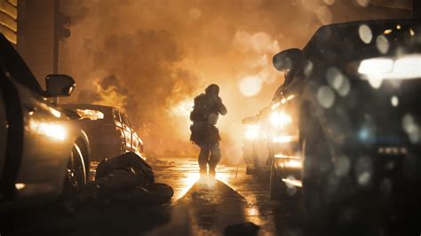 1280x720 Call of Duty Modern Warfare 2019 720P Wallpaper, HD Games 4K