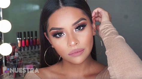 the dark truth behind the perfect latina makeup look latina baddie hd wallpaper pxfuel