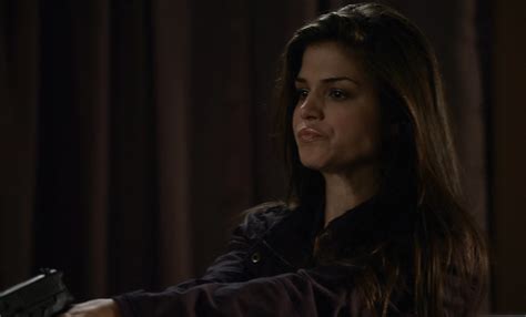 Walking The Halls 012241 499 Marie Avgeropoulos As Amber I Flickr