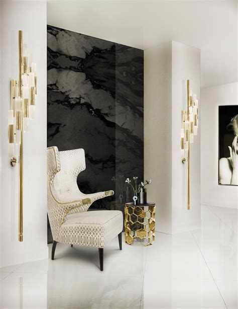 Luxury Is High End Finishes With Attention To Every Detail Stay
