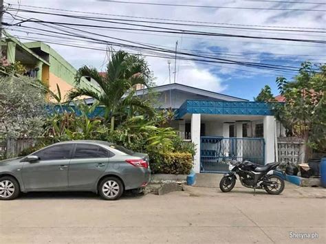 Rush House For Sale At Dona Rosario Village Basak Mandaue City Houses Mandaue City Cebu