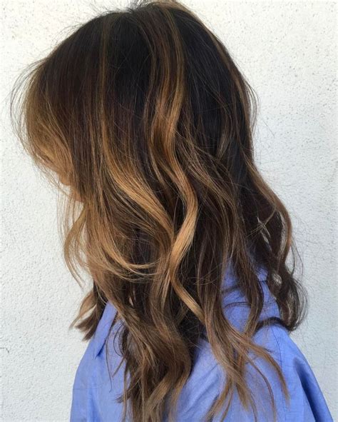 jaw dropping partial balayage hairstyles hair colors my xxx hot girl