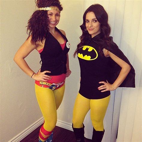 The Top 20 Halloween Costumes Of 2014 Are Easy To Diy Superhero