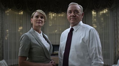 House Of Cards 5x4 Online