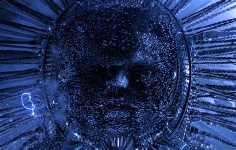 Deus Ex Machina The Matrix Villains Wiki Fandom