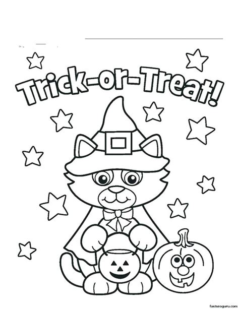 Free Printable Charlie Brown Halloween Coloring Pages At
