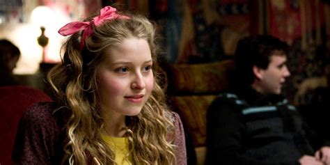 Harry Potter What Happens To Lavender Brown