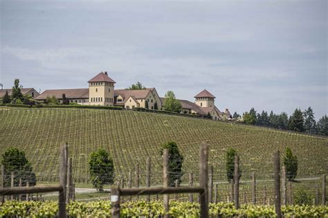 10 Oregon Wineries You Need To Visit Before You Die