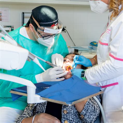 Parodontologia Studio Dentistico Chiappino Grasso