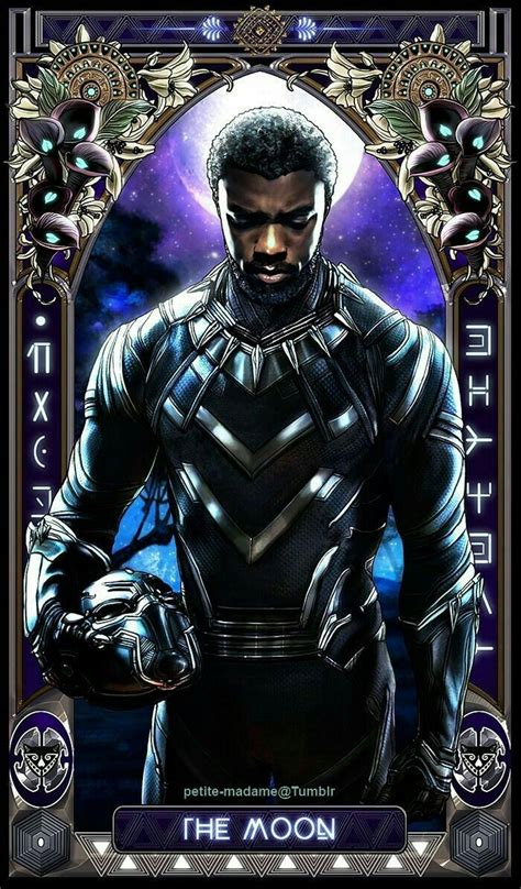 Pin By Kimberly Holt On Black Panther Wakanda 4ever Black Panther